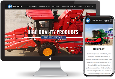 機械外貿獨立站 機械外貿獨立站