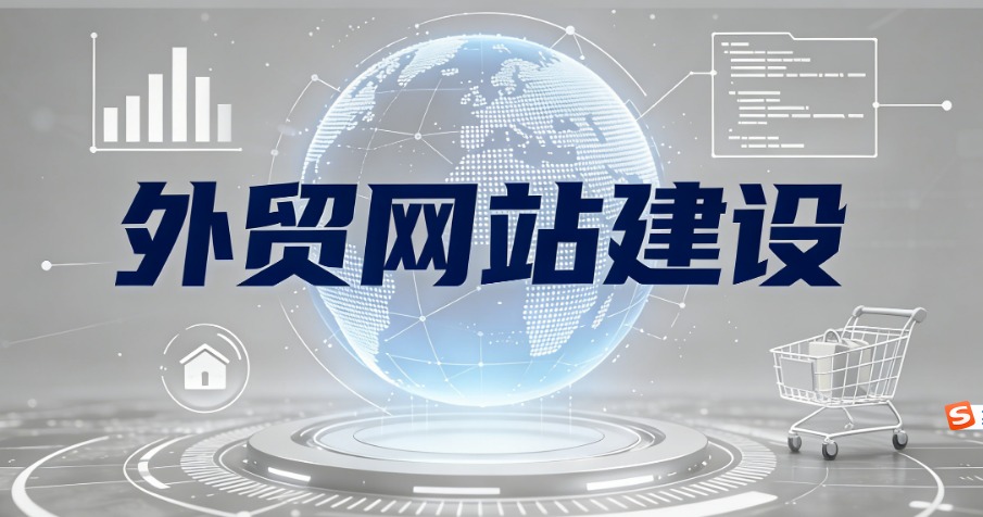 外貿網站建設 外貿網站建設